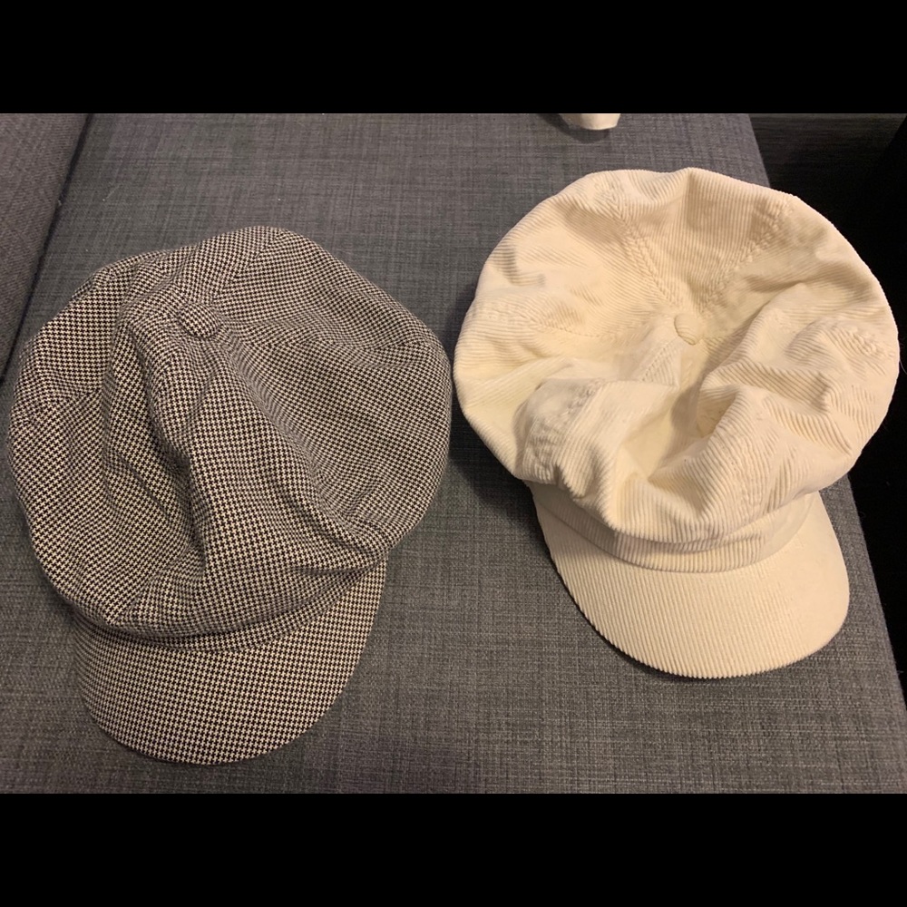 Uniqlo x idlf women cap